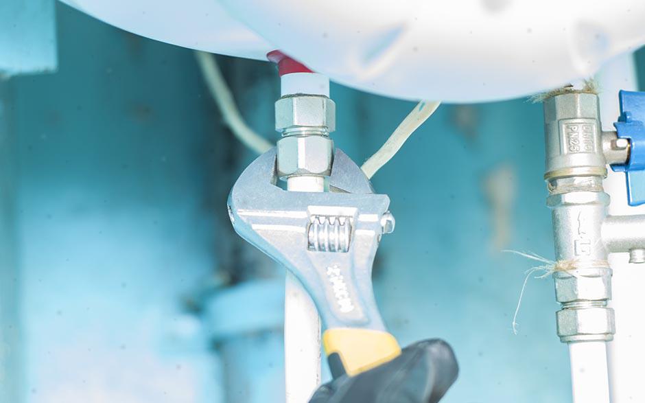 tarif recherche de fuite d'eau Aubergenville